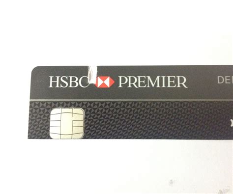 my contactless card wont work hsbc|contactless not working on card.